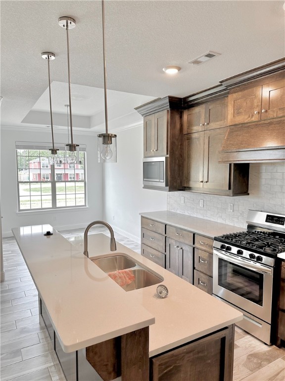 Brookside Estates Sub Centerton - Residential Lease