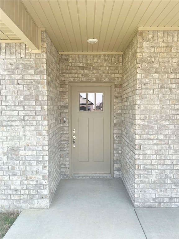 Brookside Estates Sub Centerton - Residential Lease
