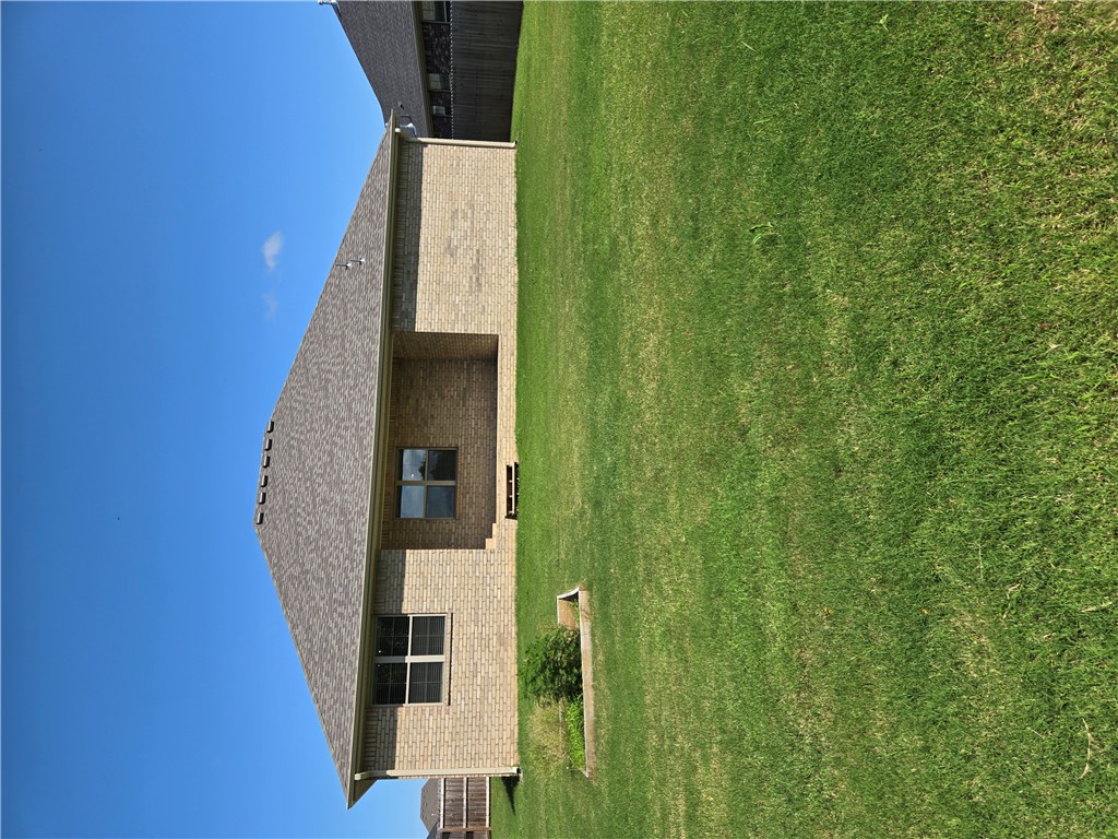 Ashley Park Sub Ph 2 Siloam Spgs - Residential