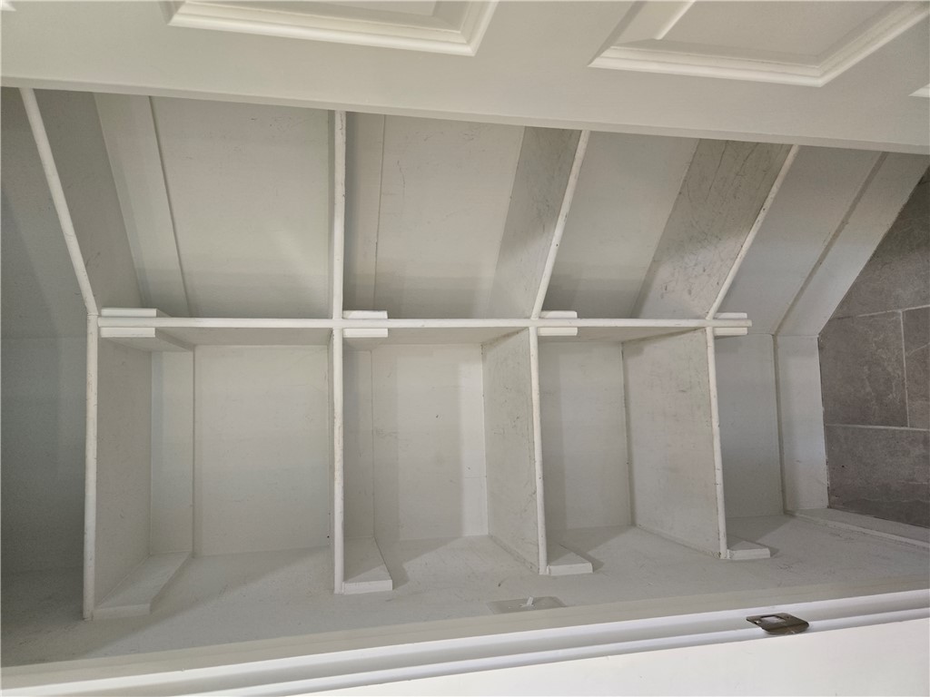 Ashley Park Sub Ph 2 Siloam Spgs - Residential