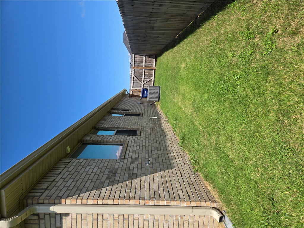 Ashley Park Sub Ph 2 Siloam Spgs - Residential