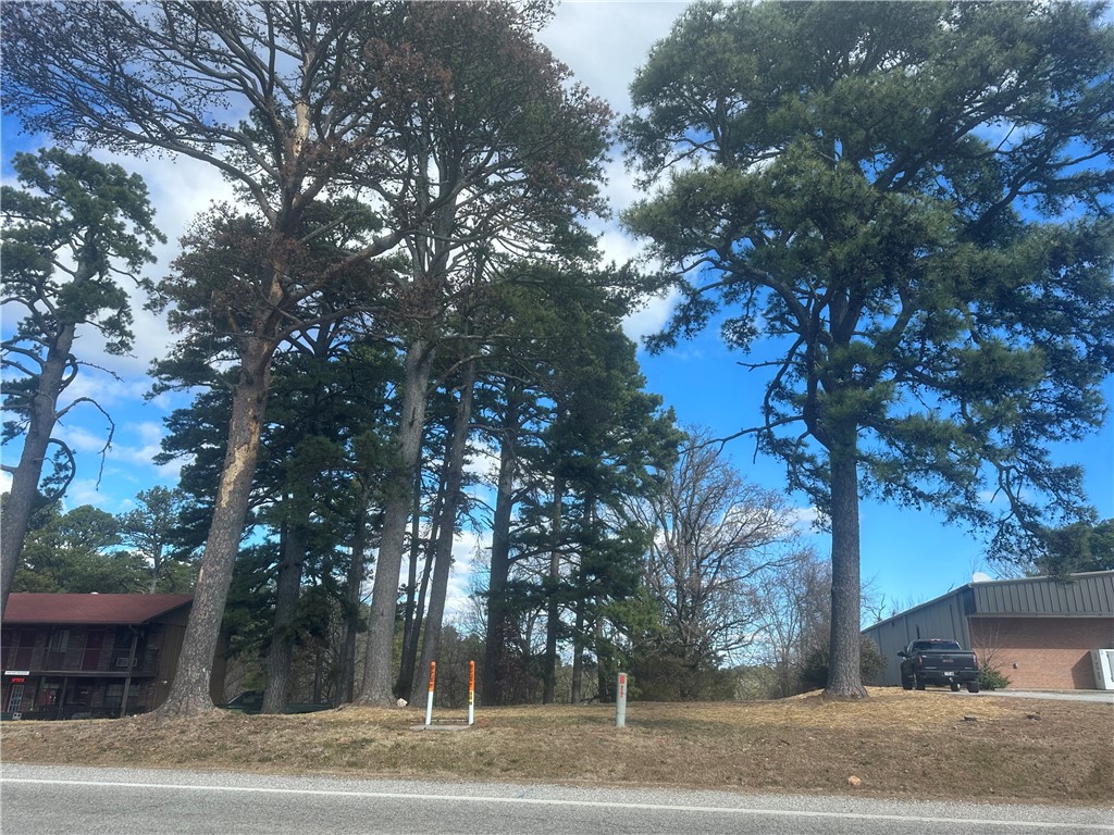 Eureka Spgs Outlots - Land
