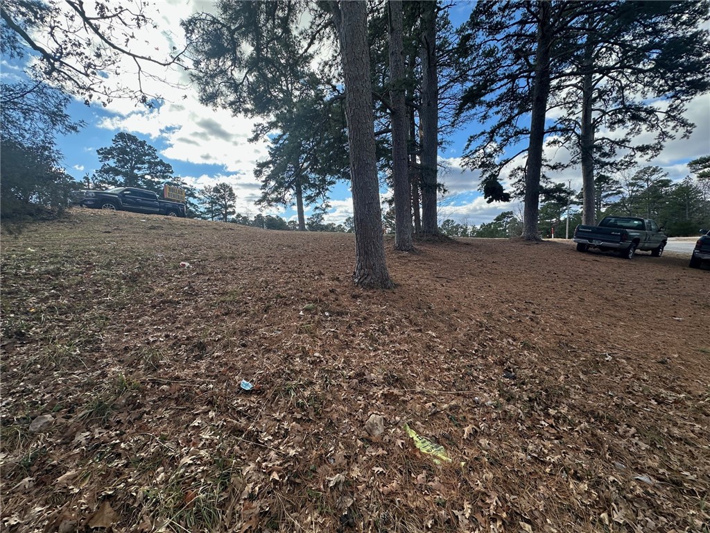Eureka Spgs Outlots - Land