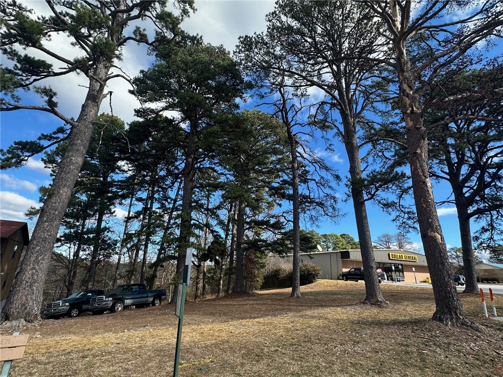 Eureka Spgs Outlots - Land