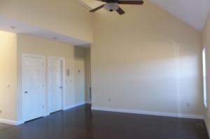Beautiful custom built 3BR 21/2BA home w/large bonus room, vaulted ceiling in living room, beautifully landscaped, large master suite with huge walk-in closet in one of Harrison's premier subdivisions. All #'s are approx., square footage per assessors card.