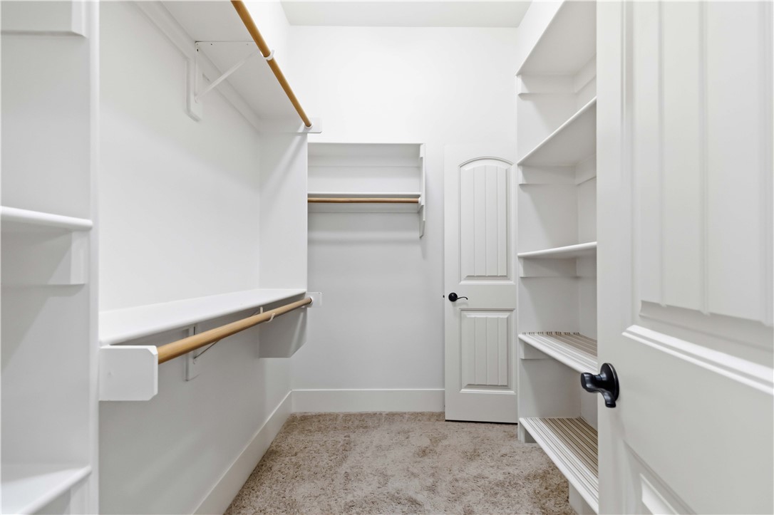 Lochmoor Club Sub Bentonville - Residential
