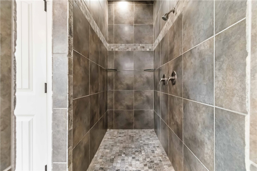 Lochmoor Club Sub Bentonville - Residential