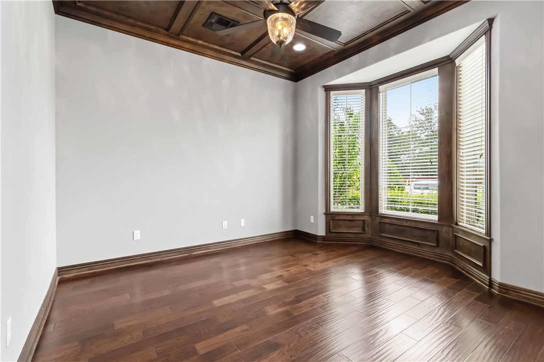 Lochmoor Club Sub Bentonville - Residential