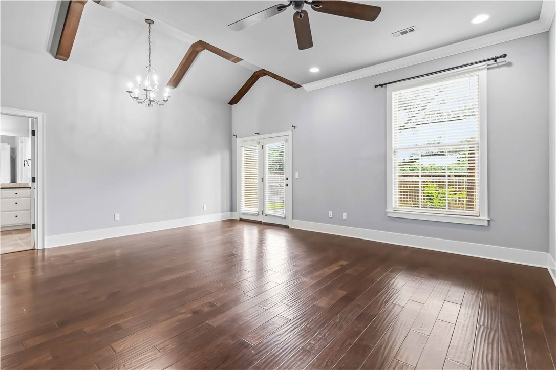 Lochmoor Club Sub Bentonville - Residential