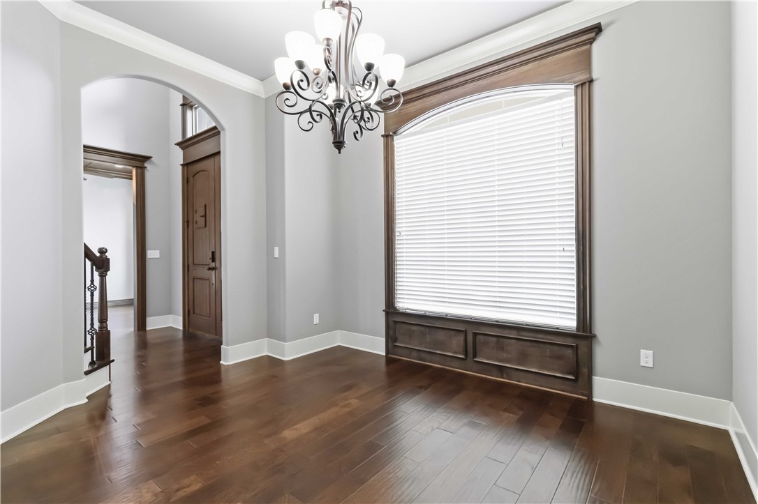 Lochmoor Club Sub Bentonville - Residential