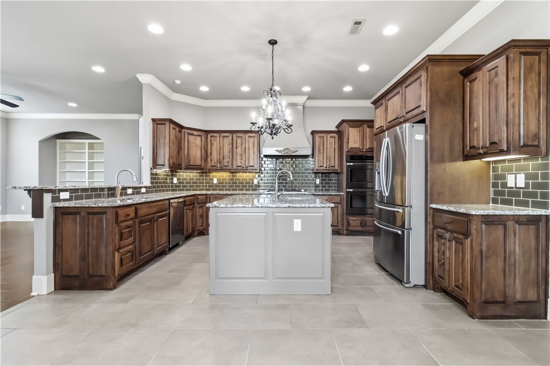 Lochmoor Club Sub Bentonville - Residential