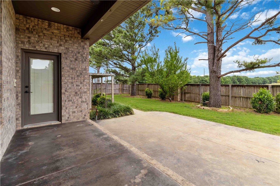 Lochmoor Club Sub Bentonville - Residential