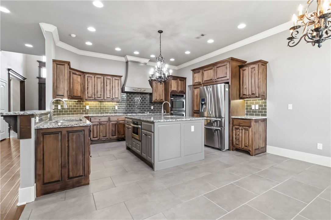 Lochmoor Club Sub Bentonville - Residential