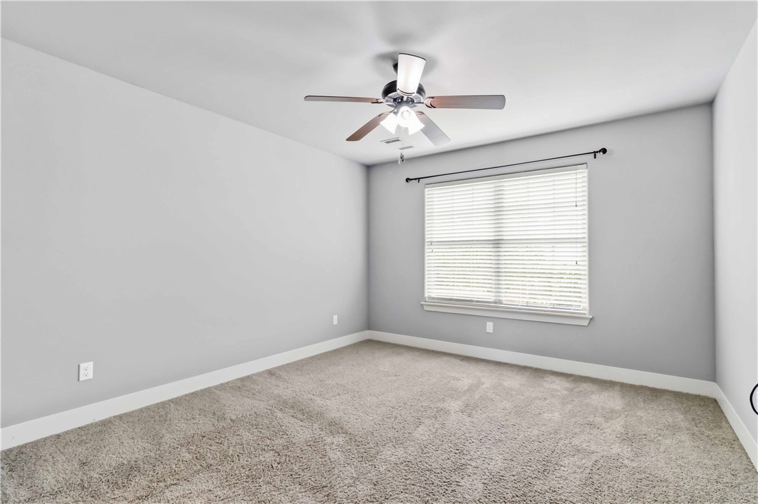 Lochmoor Club Sub Bentonville - Residential
