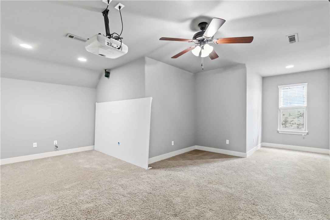 Lochmoor Club Sub Bentonville - Residential