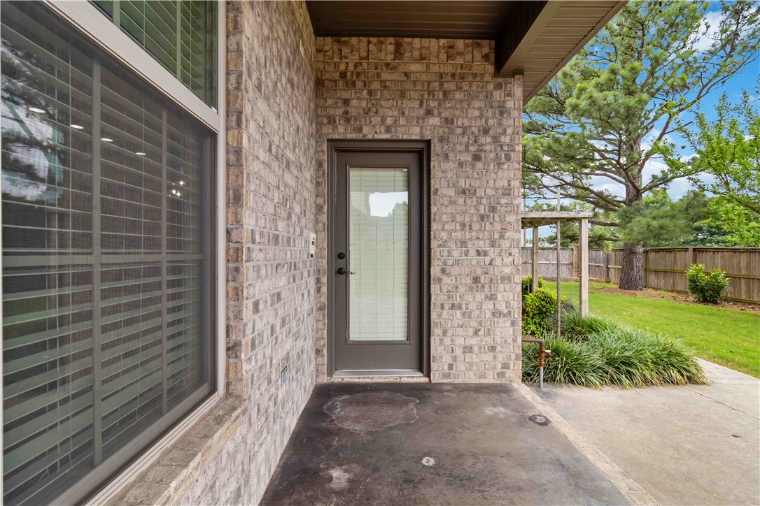 Lochmoor Club Sub Bentonville - Residential