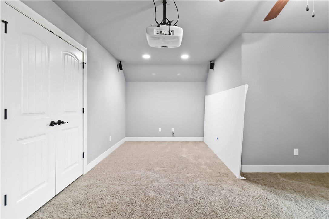 Lochmoor Club Sub Bentonville - Residential