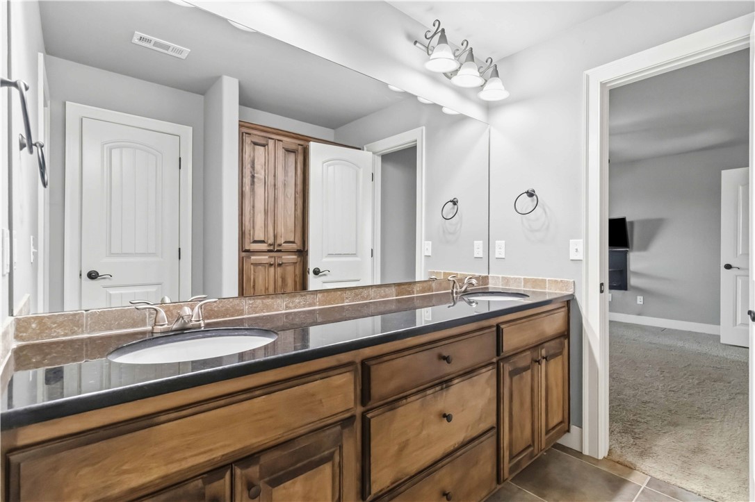 Lochmoor Club Sub Bentonville - Residential