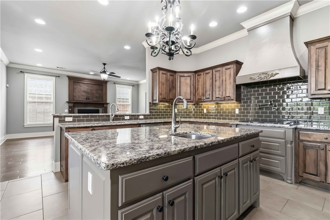 Lochmoor Club Sub Bentonville - Residential