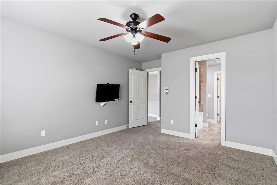 Lochmoor Club Sub Bentonville - Residential