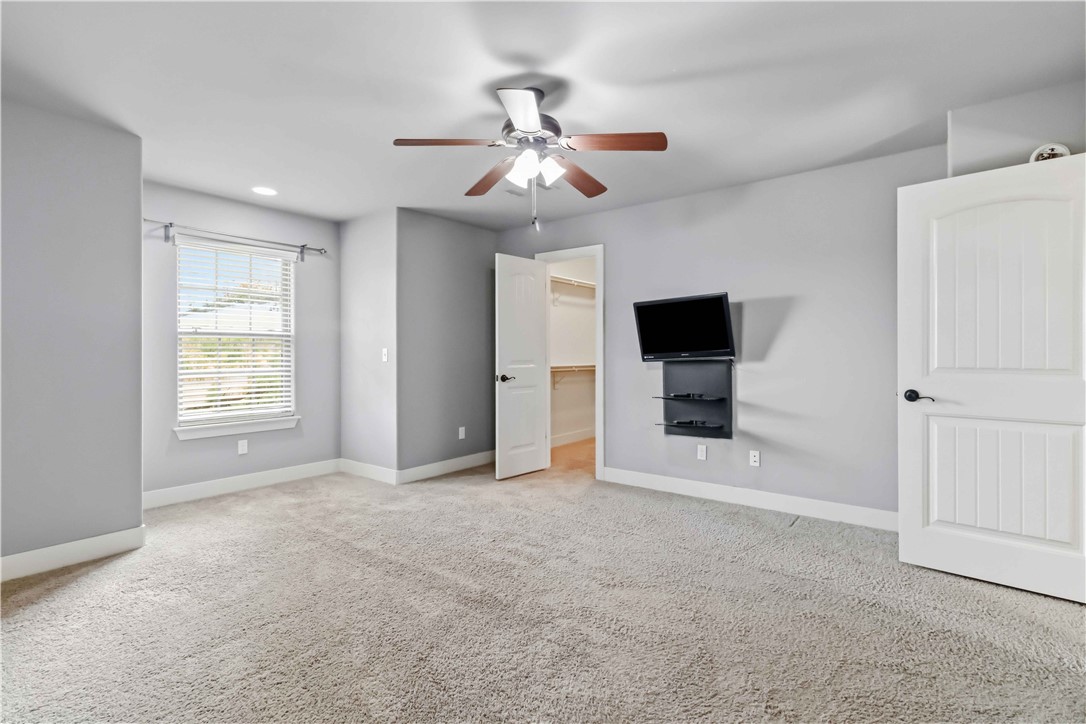 Lochmoor Club Sub Bentonville - Residential