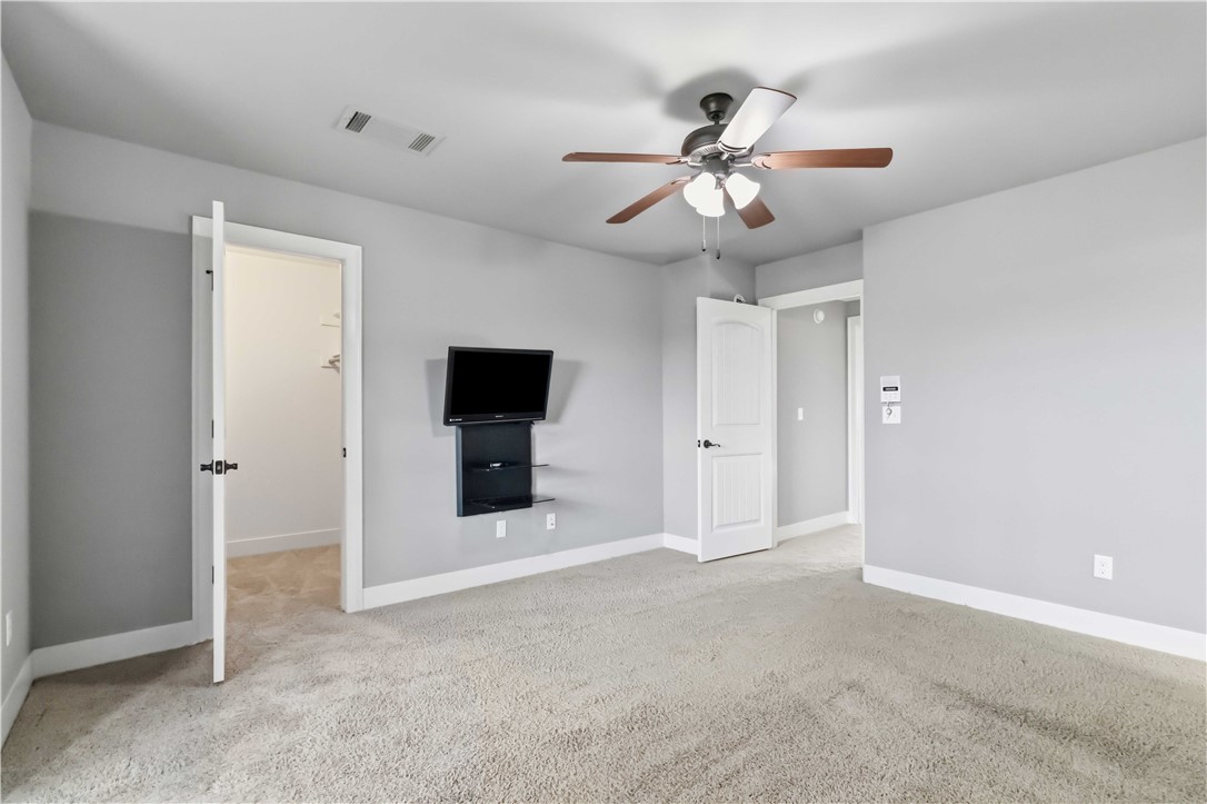 Lochmoor Club Sub Bentonville - Residential