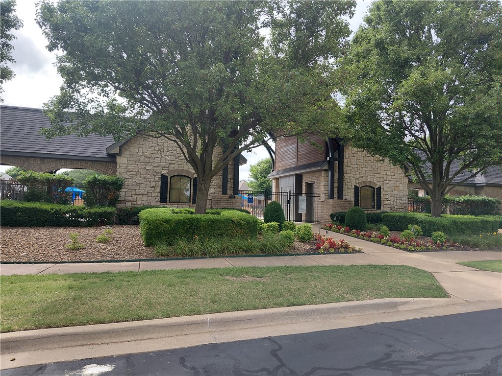Lochmoor Club Sub Bentonville - Residential