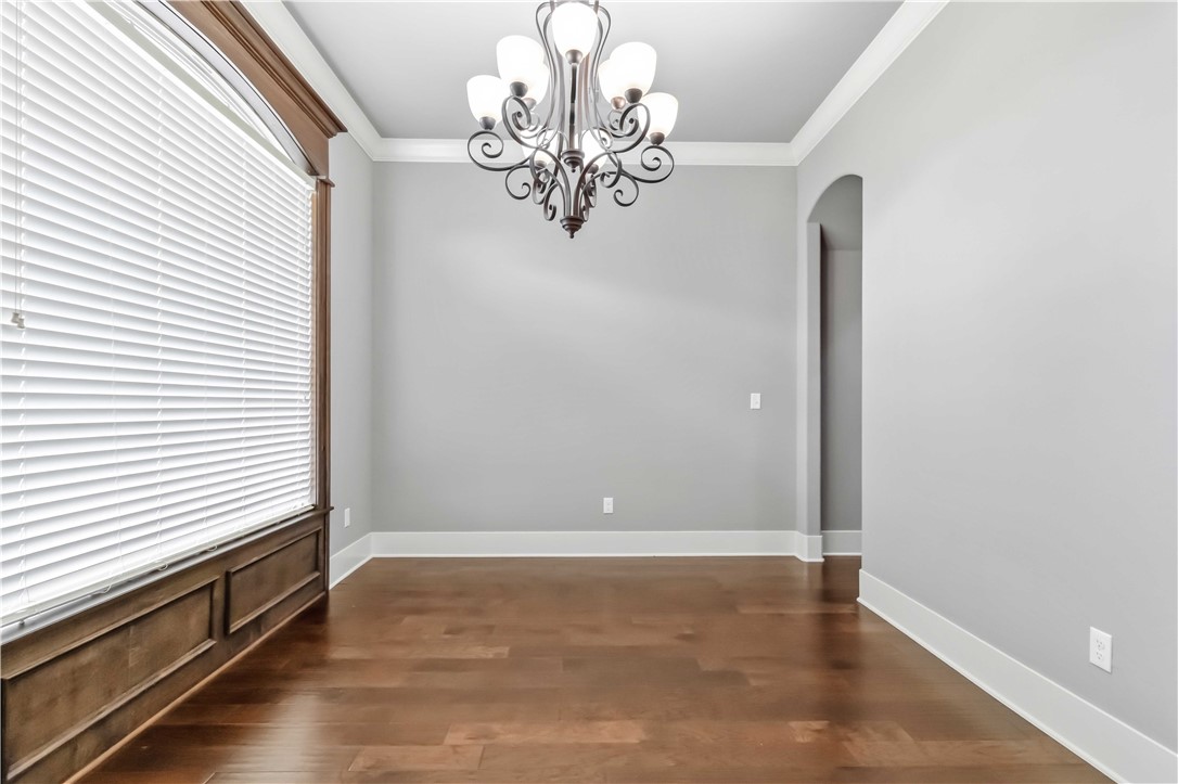 Lochmoor Club Sub Bentonville - Residential