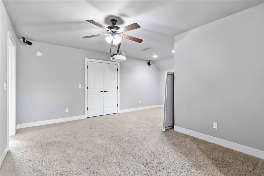 Lochmoor Club Sub Bentonville - Residential