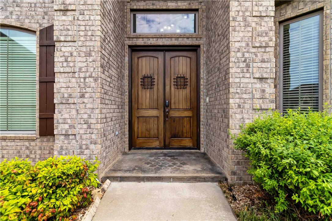 Lochmoor Club Sub Bentonville - Residential