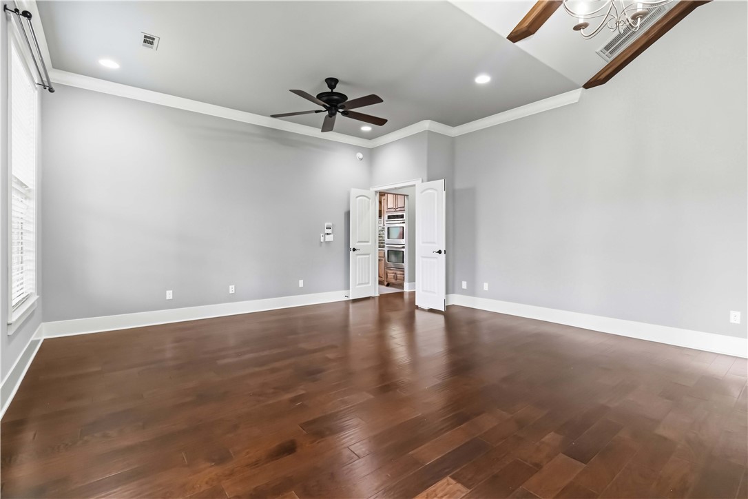 Lochmoor Club Sub Bentonville - Residential
