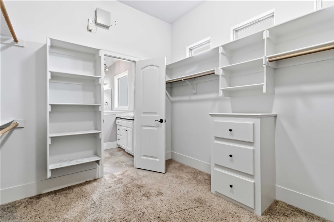 Lochmoor Club Sub Bentonville - Residential