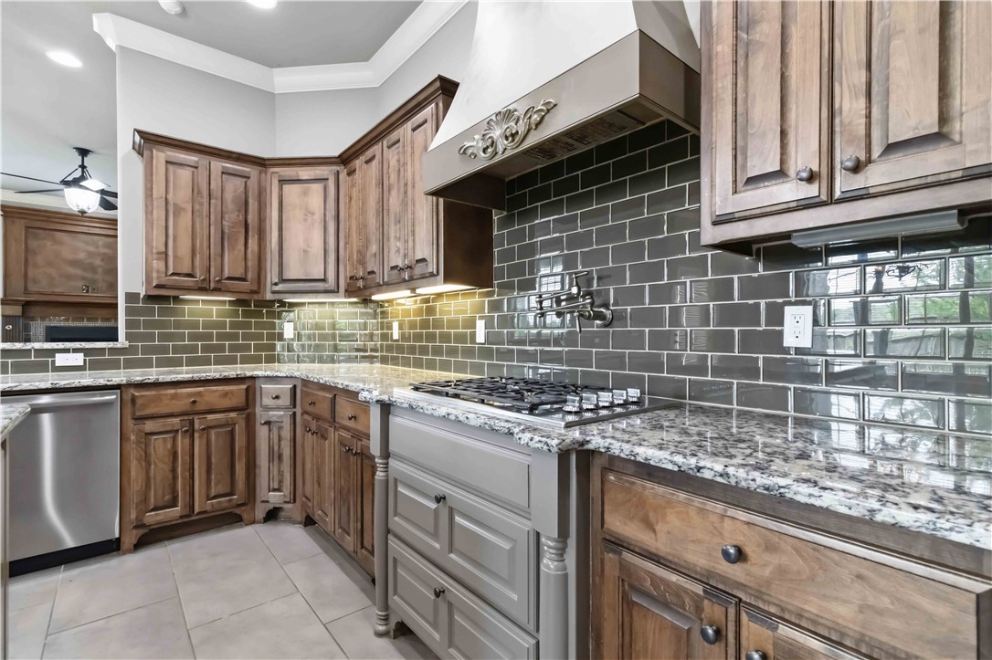 Lochmoor Club Sub Bentonville - Residential