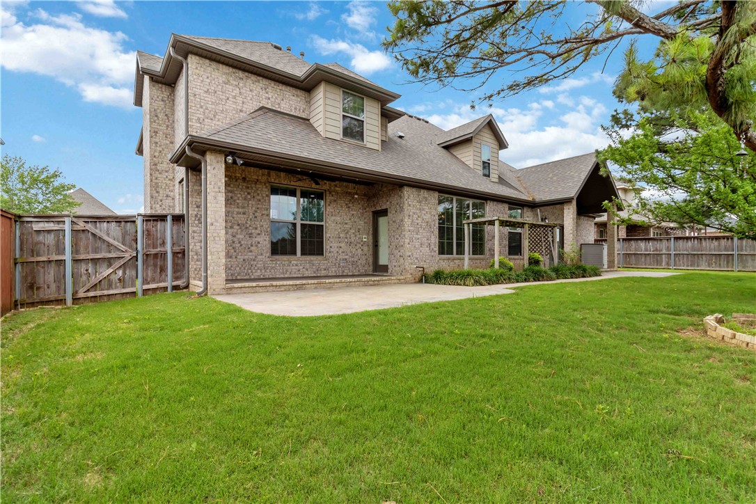 Lochmoor Club Sub Bentonville - Residential