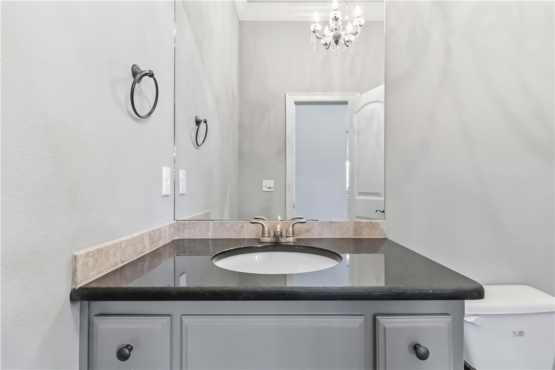 Lochmoor Club Sub Bentonville - Residential
