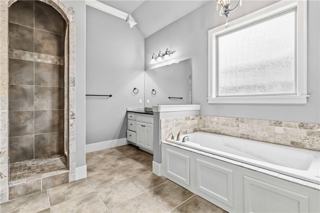 Lochmoor Club Sub Bentonville - Residential