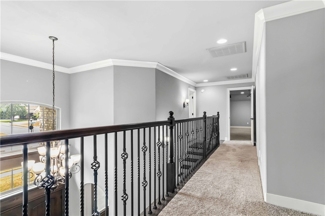 Lochmoor Club Sub Bentonville - Residential