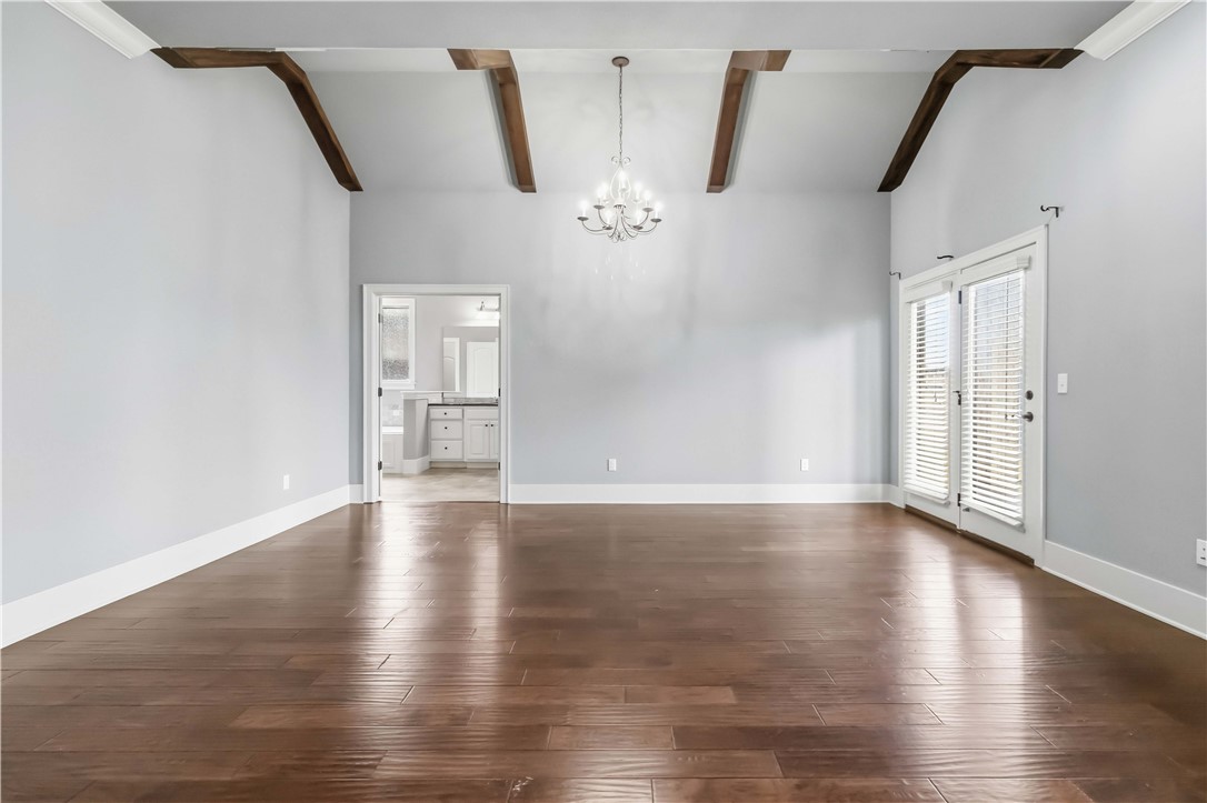 Lochmoor Club Sub Bentonville - Residential