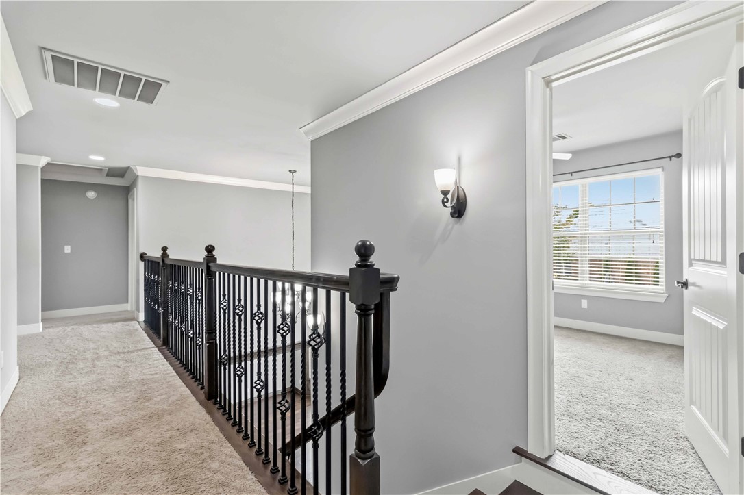 Lochmoor Club Sub Bentonville - Residential