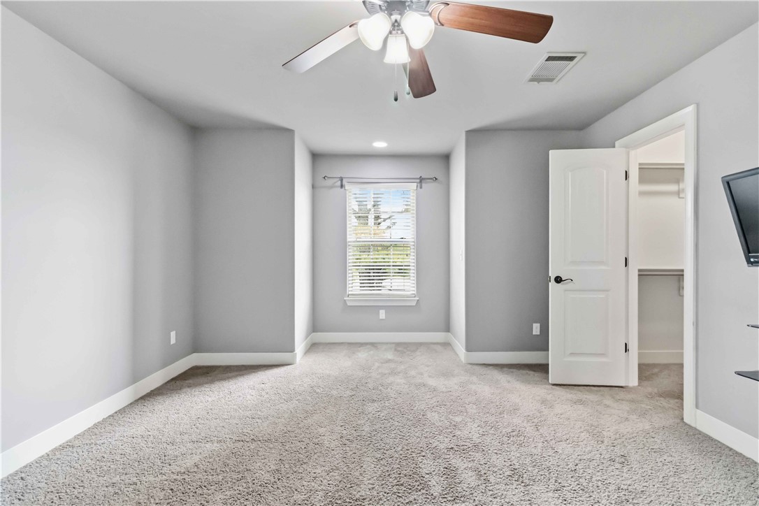 Lochmoor Club Sub Bentonville - Residential