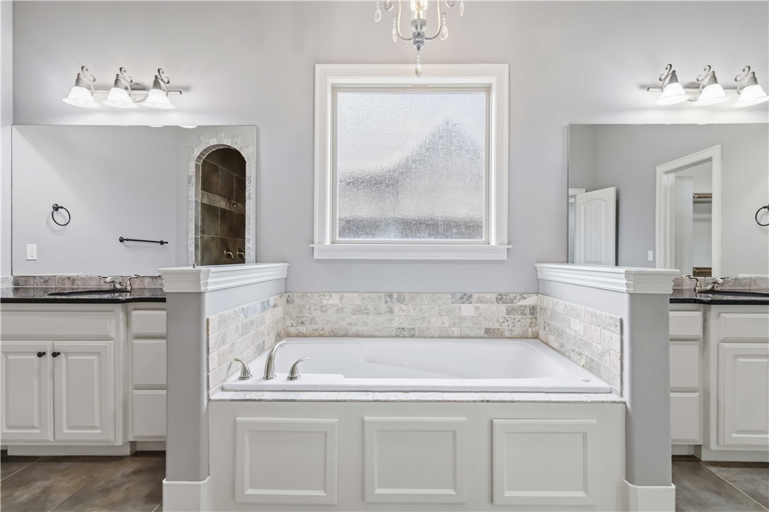 Lochmoor Club Sub Bentonville - Residential