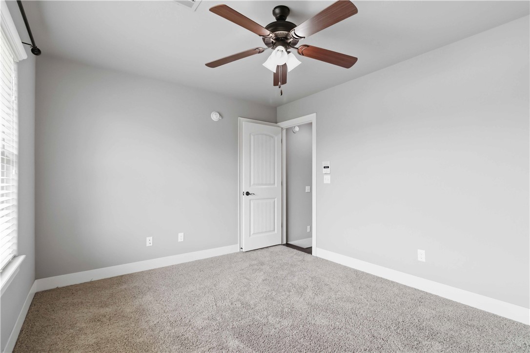 Lochmoor Club Sub Bentonville - Residential