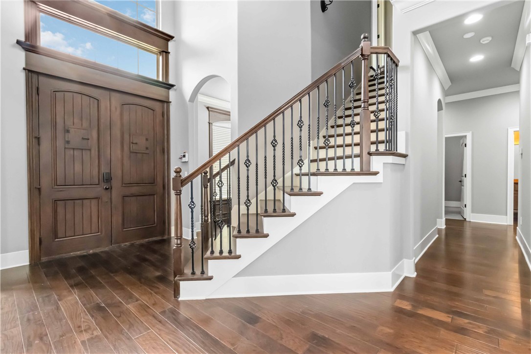 Lochmoor Club Sub Bentonville - Residential