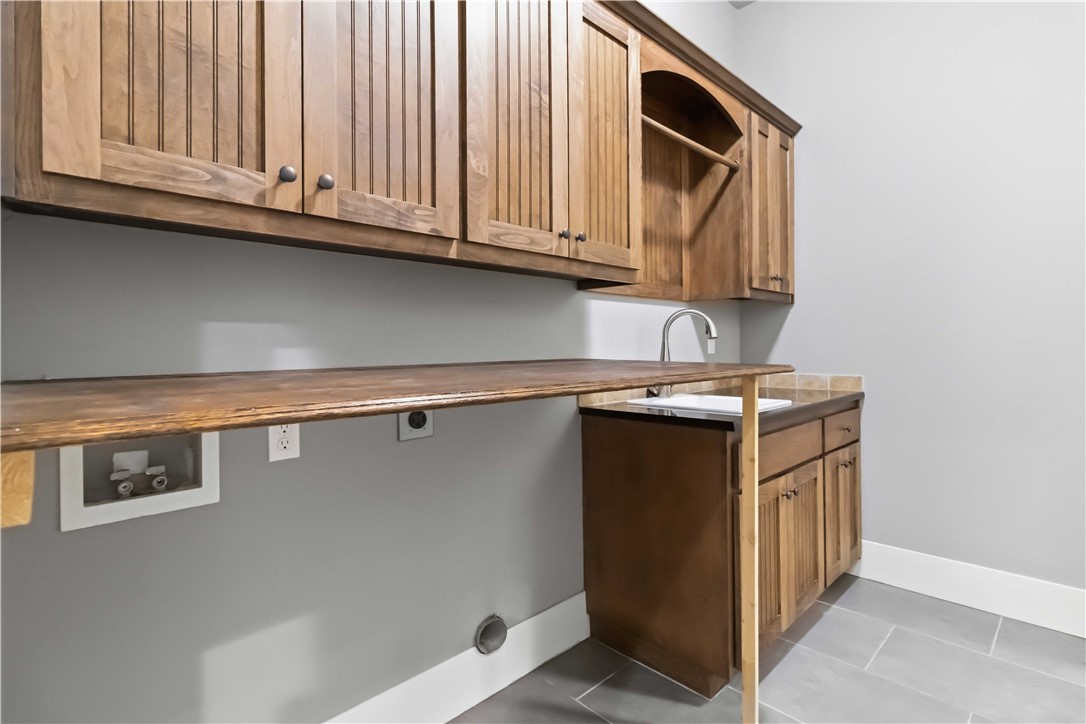 Lochmoor Club Sub Bentonville - Residential