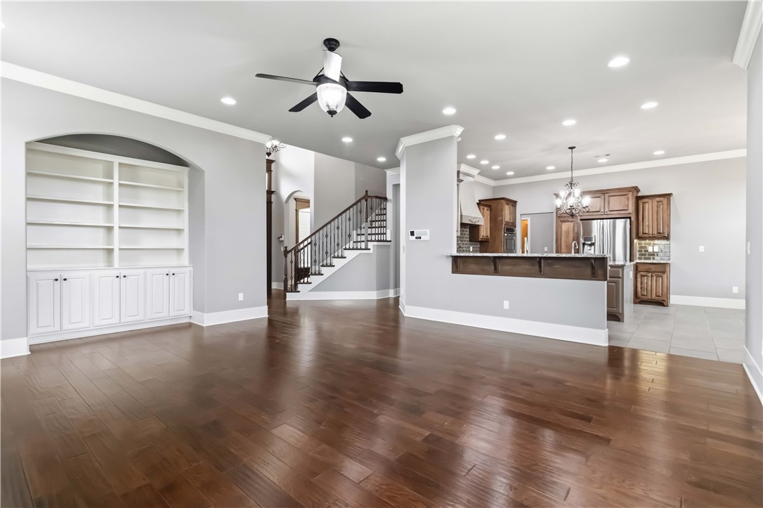 Lochmoor Club Sub Bentonville - Residential