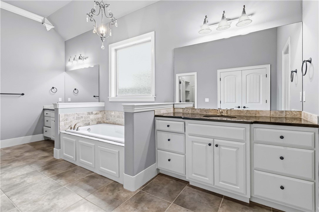 Lochmoor Club Sub Bentonville - Residential