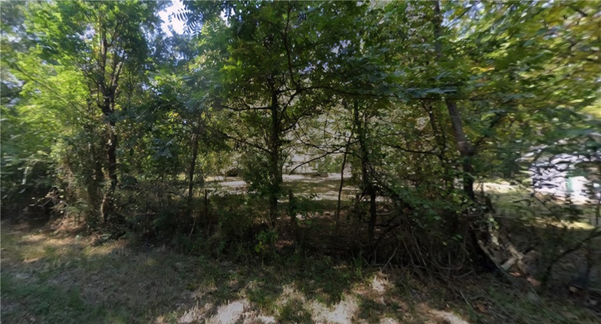 Jordan-Harris Addition - Land