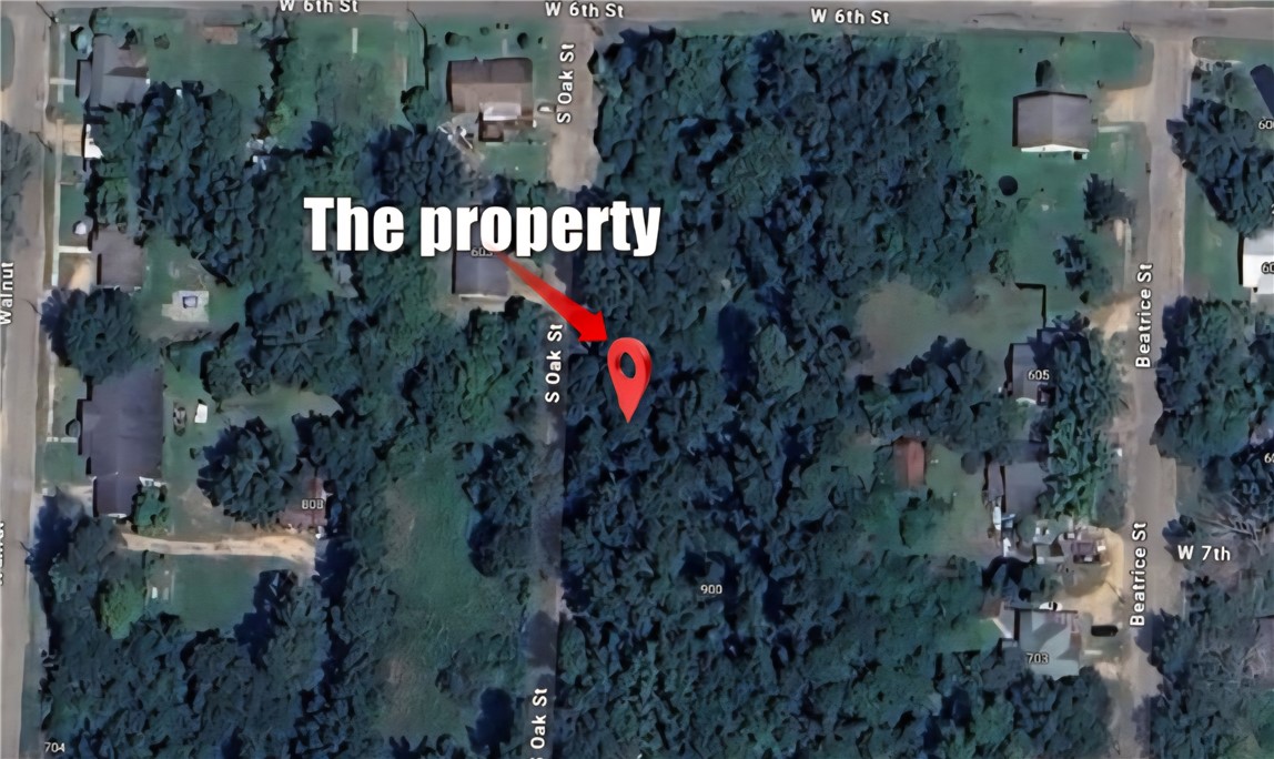 Jordan-Harris Addition - Land