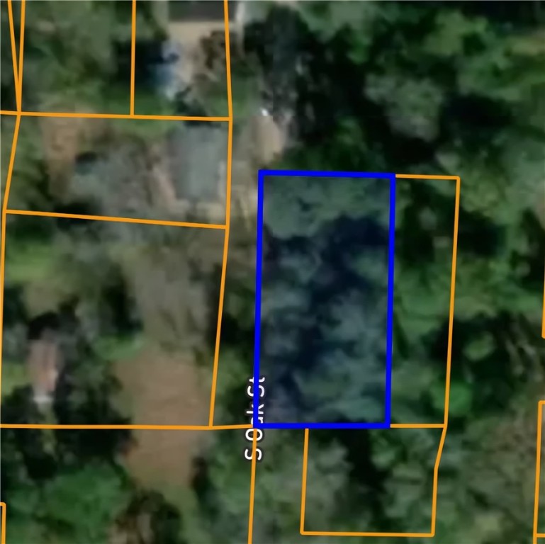 Jordan-Harris Addition - Land
