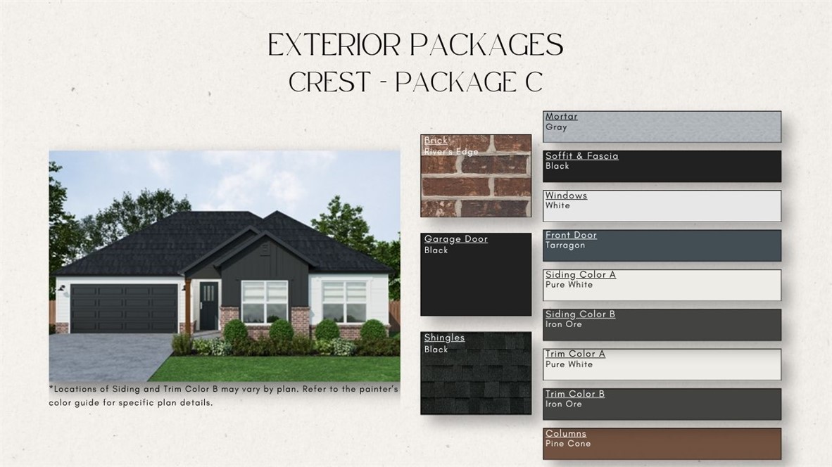 Jacobs Crossing - Residential